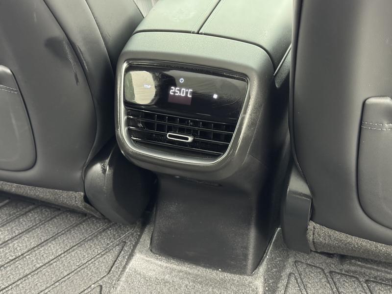 Changan Deepal SL03, 2023 — фото 6 из 12