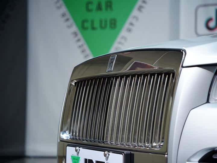 Rolls-Royce Ghost, 2023 — фото 5 из 9