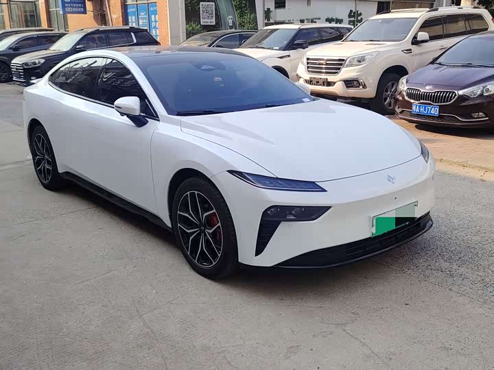 Dongfeng Yipai eπ 007, 2025 — фото 3 из 9