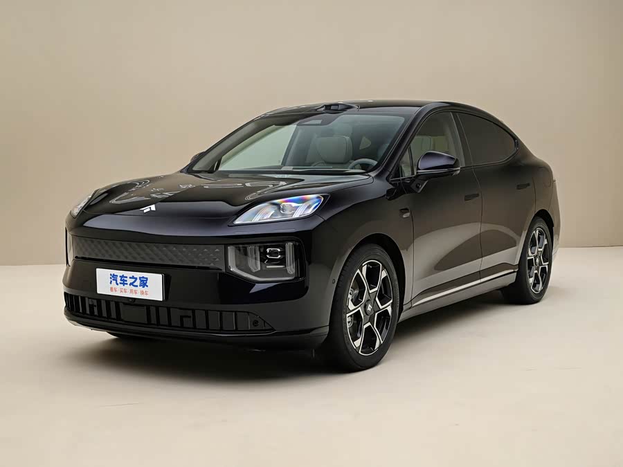 GAC Hyptec S600, 2026 — купить в Самаре под ключ
