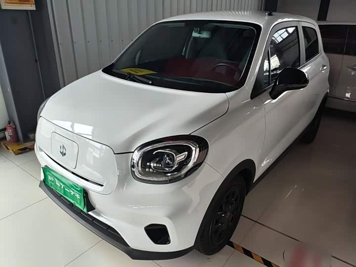 Leapmotor T03, 2025 — купить в Чебоксарах под ключ