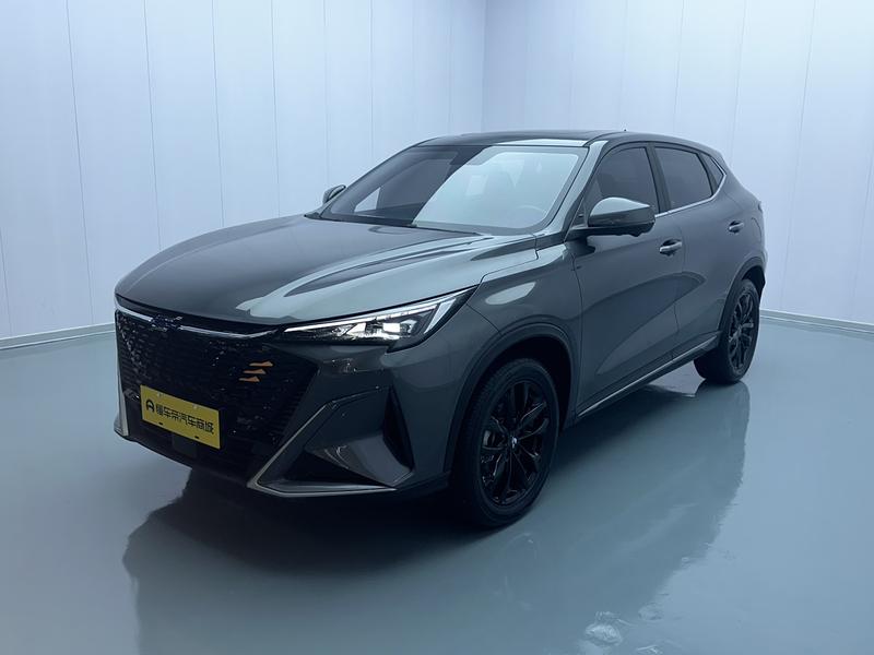 Changan Oshan X5 Plus, 2023 — купить в Костроме под ключ