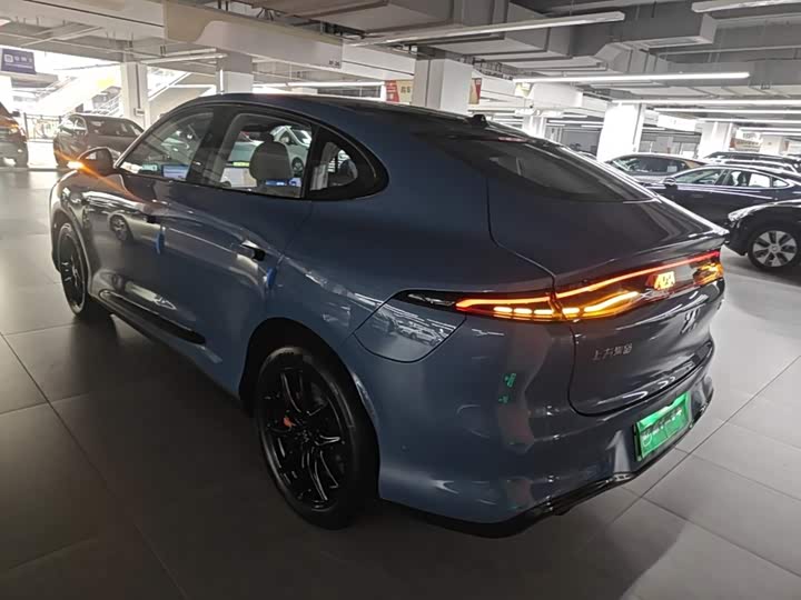 IM motors LS6, 2025 — фото 5 из 9