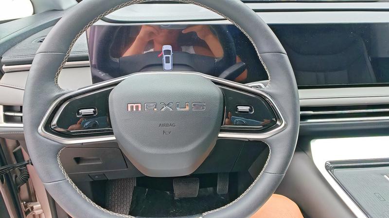 Maxus G70, 2023 — фото 10 из 12
