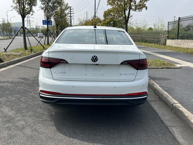 Volkswagen Sagitar L, 2026 — фото 4 из 10
