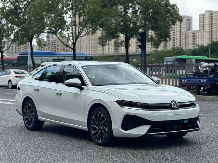 Volkswagen Sagitar L, 2025 — фото 3 из 9