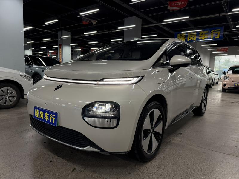 Baojun Yunduo, 2024 — купить в Липецке под ключ
