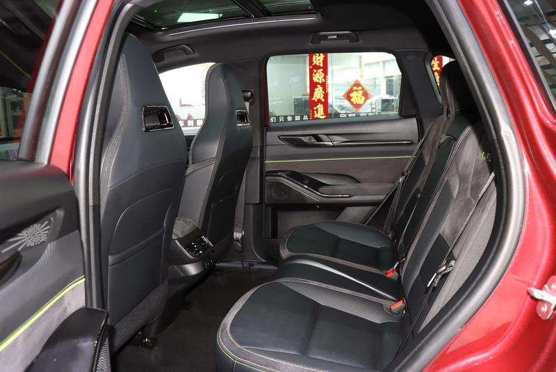 Haval H6S, 2021 — фото 12 из 12