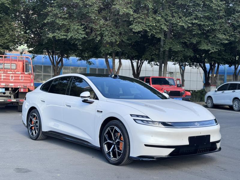 Changan Qiyuan (Nevo) A06, 2025 — фото 3 из 12