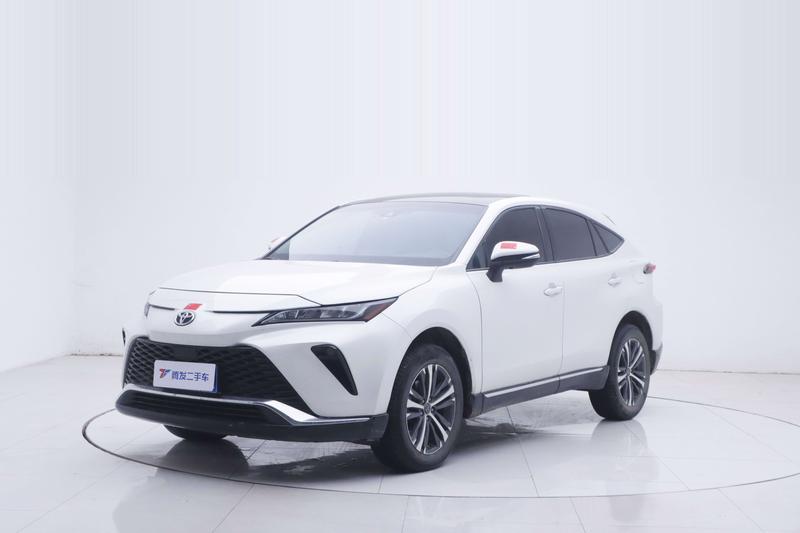 Toyota Venza, 2023 — купить в Иванове под ключ