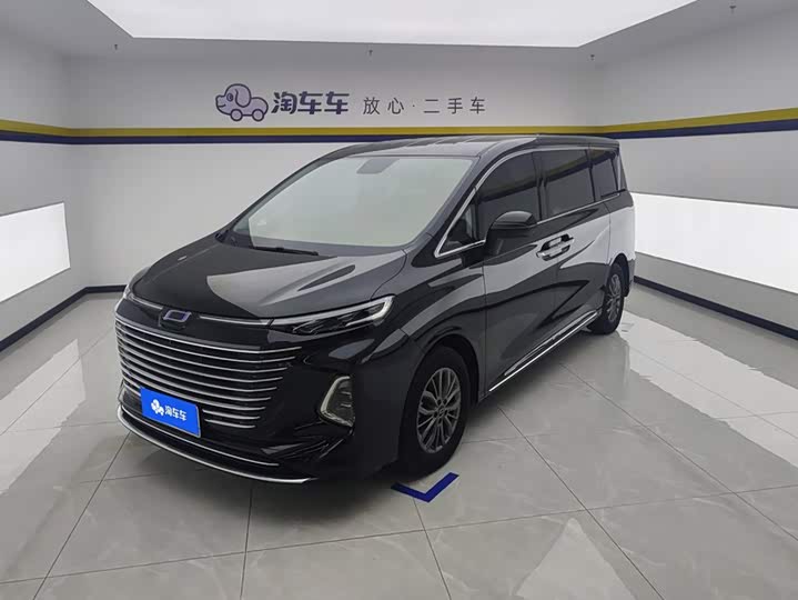 Bestune M9, 2024 — купить в Твери под ключ