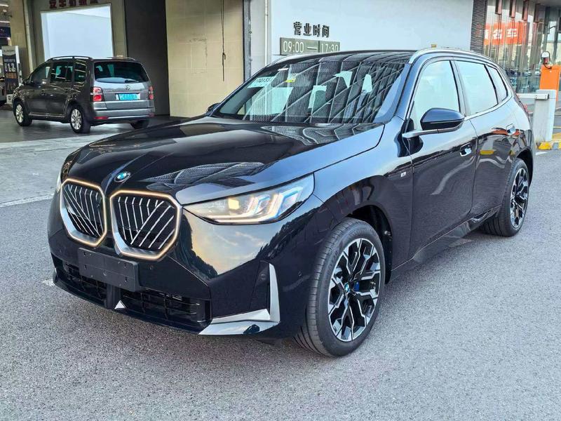 BMW X3, 2025 — купить в Белгороде под ключ