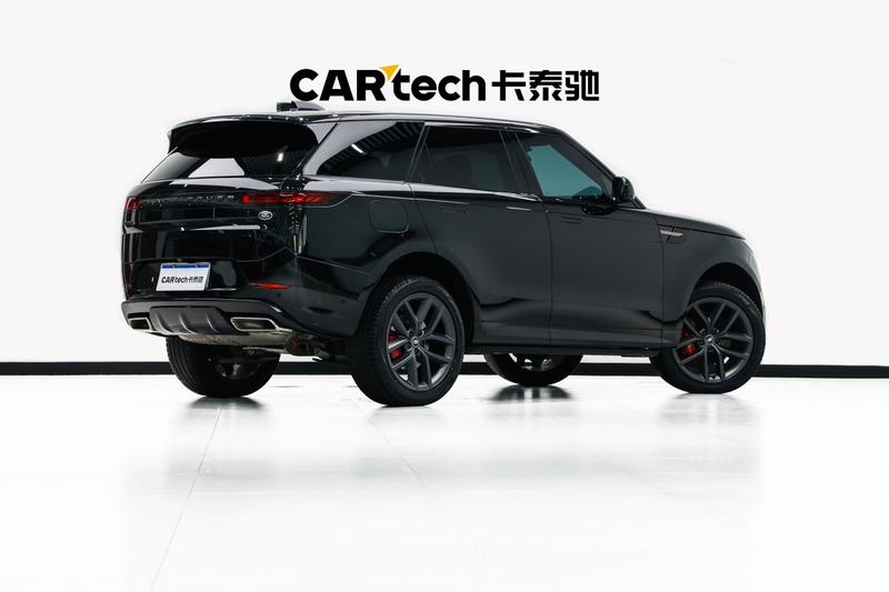 Land Rover Range Rover Sport, 2024 — фото 7 из 12
