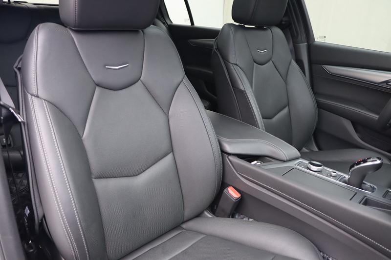 Cadillac CT5, 2023 — фото 11 из 12