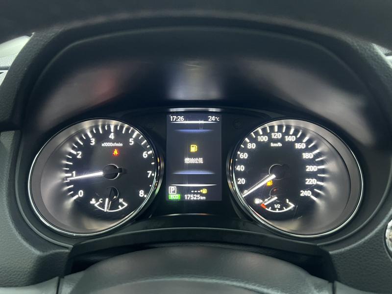 Nissan X-Trail, 2023 — фото 9 из 12