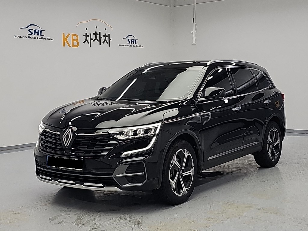 Renault QM6, 2023 — купить в Казани под ключ