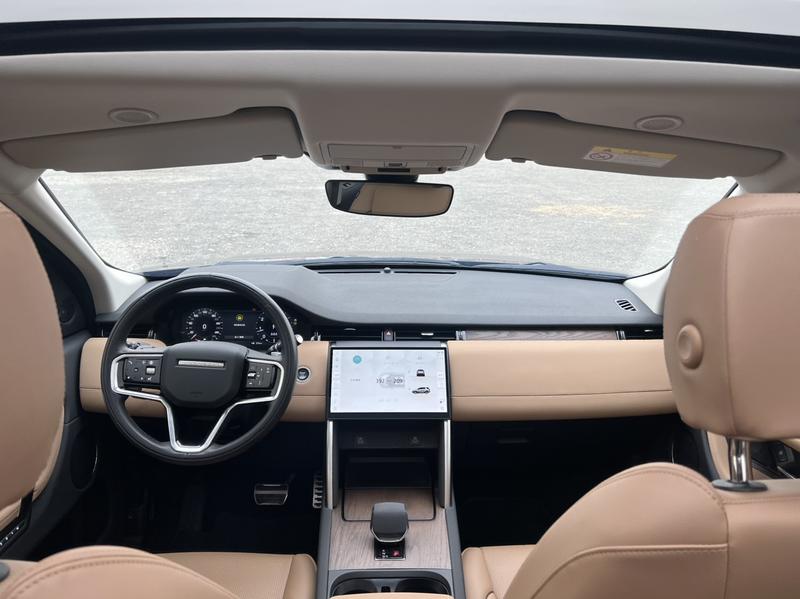 Land Rover Discovery Sport, 2024 — фото 7 из 12