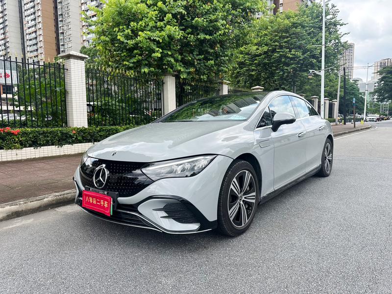 Mercedes-Benz EQE, 2023 — купить в Чебоксарах под ключ