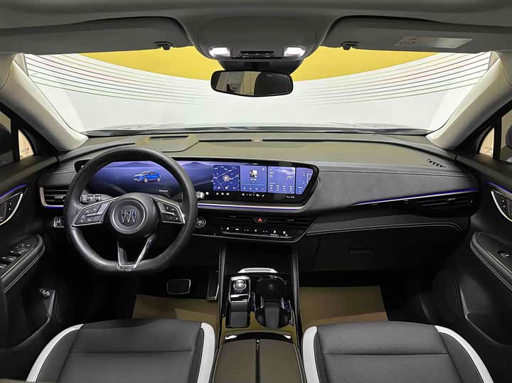 Buick Envision Plus, 2025 — фото 9 из 9