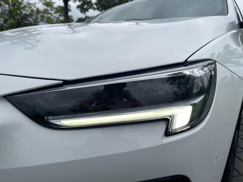 Buick Regal, 2022 — фото 7 из 12