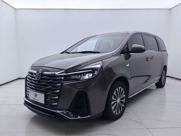 Buick GL8 ES, 2023 — купить в Казани под ключ