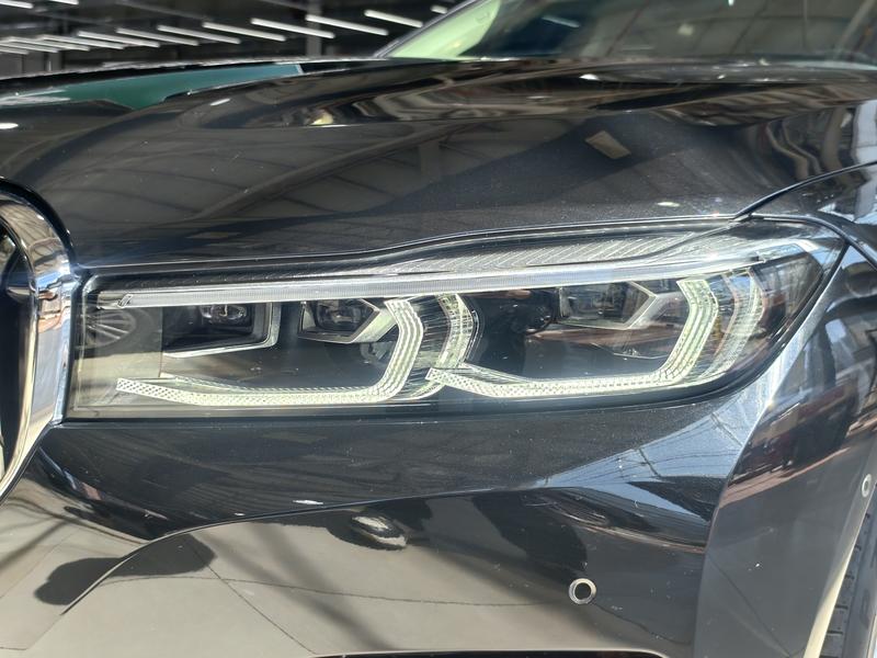 BMW 7 Series, 2022 — фото 7 из 12