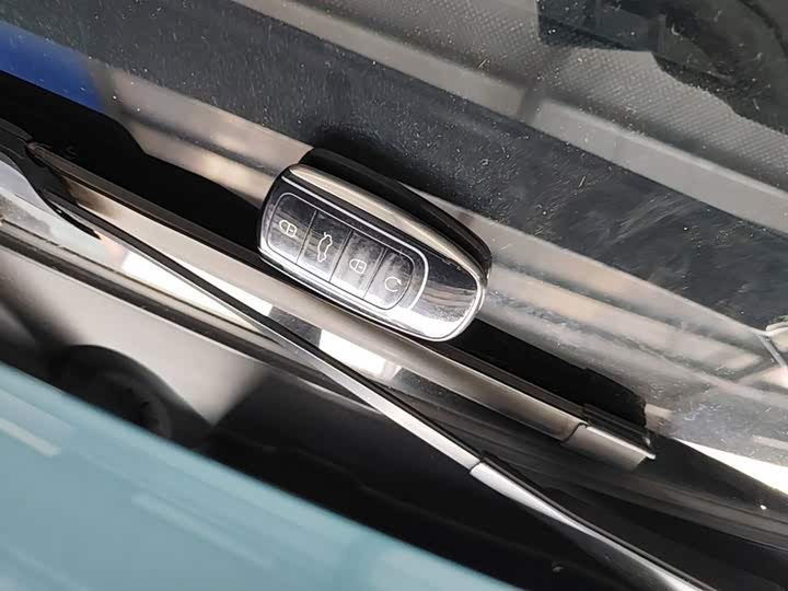 Chery Tiggo 8 Plus C-DM, 2024 — фото 9 из 9