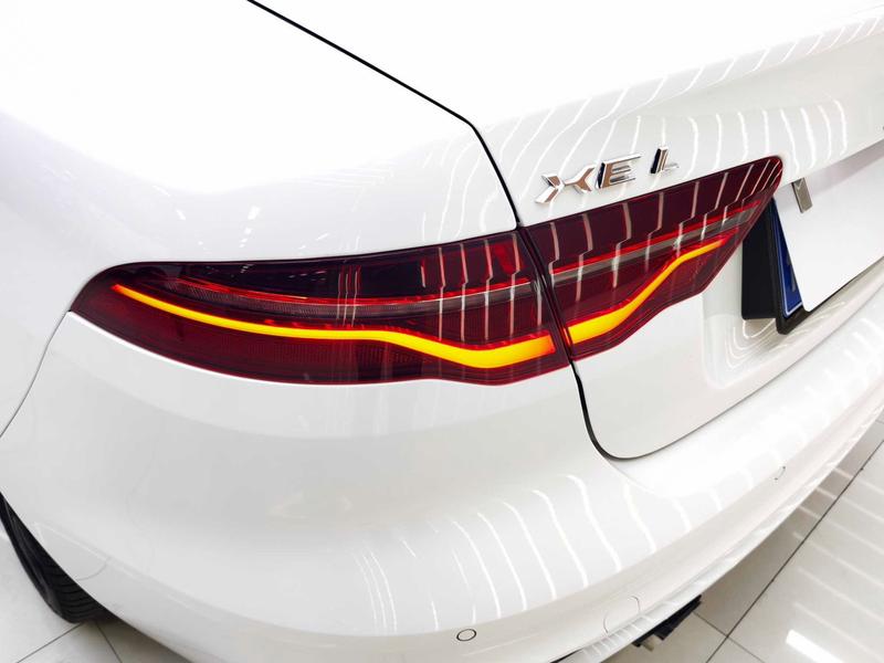 Jaguar XE L, 2024 — фото 8 из 12