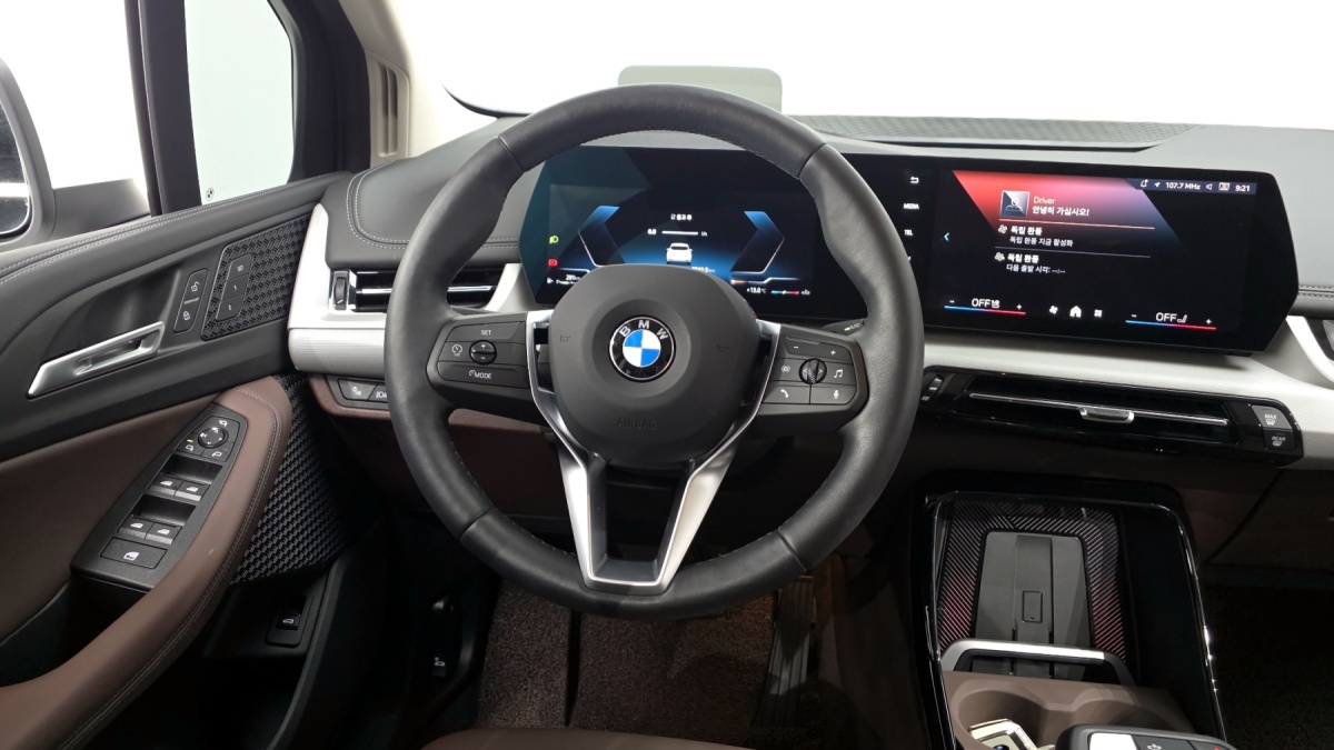 BMW 2 Series, 2025 — фото 11 из 12
