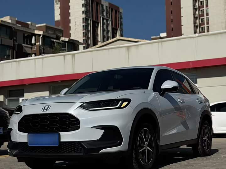 Honda ZR-V, 2023 — купить в Белгороде под ключ