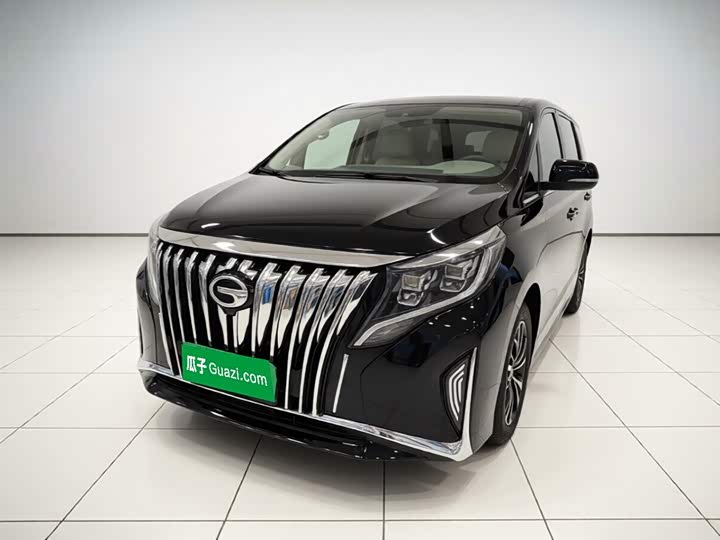 GAC Trumpchi M8, 2022 — купить в Перми под ключ