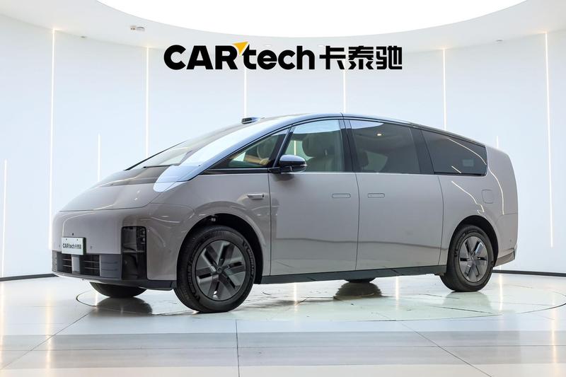 LiXiang Mega, 2025 — купить в Чебоксарах под ключ