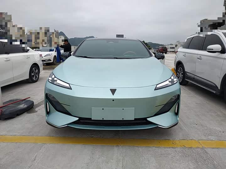 Changan Deepal SL03, 2023 — фото 3 из 9