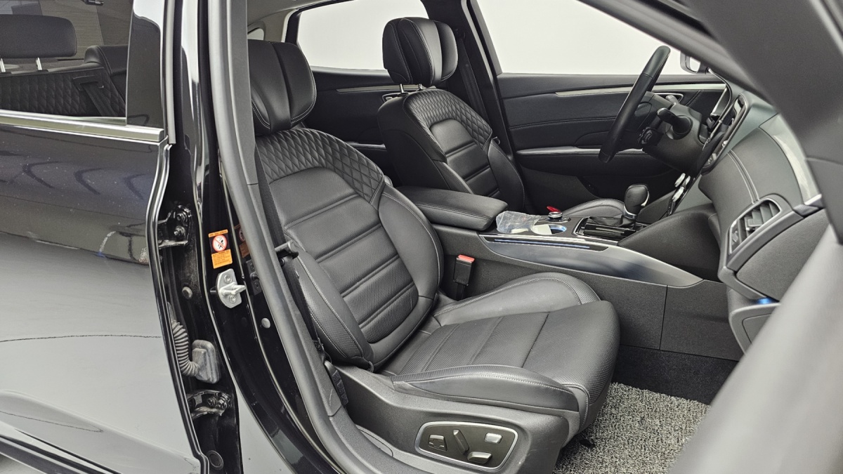 Renault SM6, 2022 — фото 11 из 12
