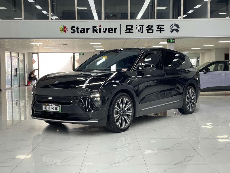 Nio ES8, 2023 — купить в Уфе под ключ