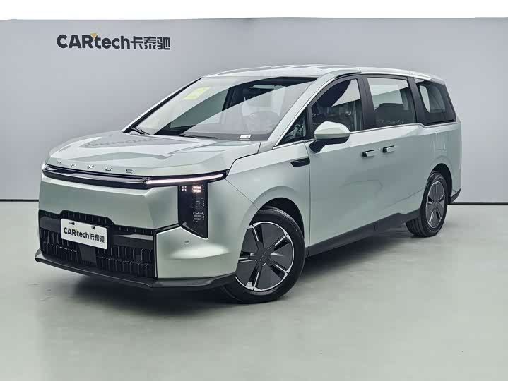 Maxus Mifa 7, 2024 — купить в Перми под ключ