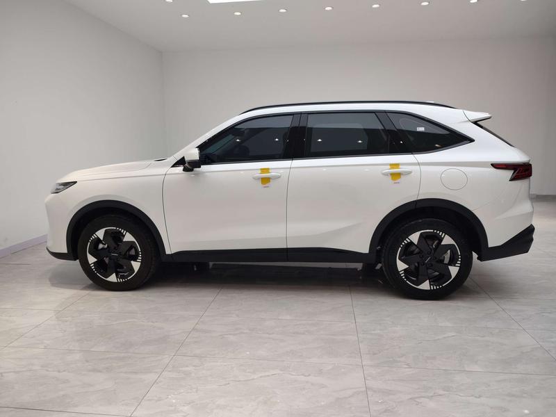 Haval H6L, 2025 — фото 4 из 12