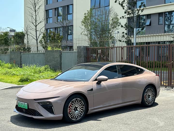Hozon S, 2023 — купить в Нижнем Новгороде под ключ