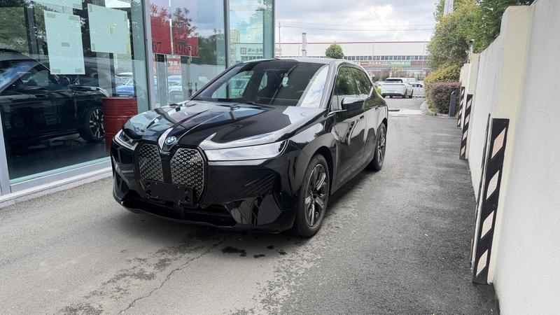 BMW iX, 2025 — купить в Орле под ключ