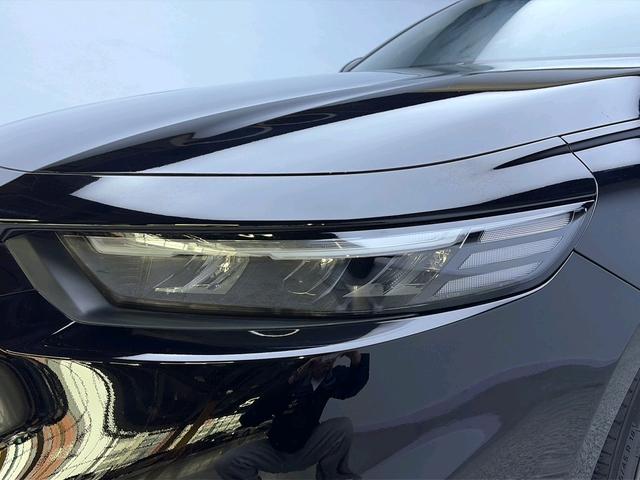 Honda Inspire, 2024 — фото 9 из 12