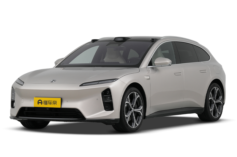 Nio ET5T, 2024 — фото 10 из 10