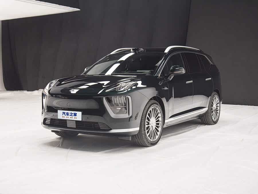 GAC Hyptec HL, 2026 — купить в Самаре под ключ