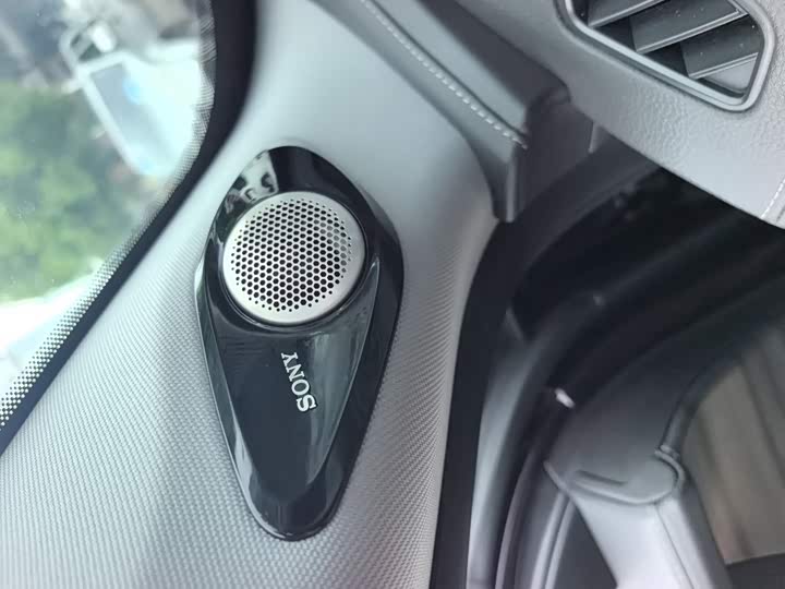 Chery Tiggo 8 Plus, 2022 — фото 3 из 9