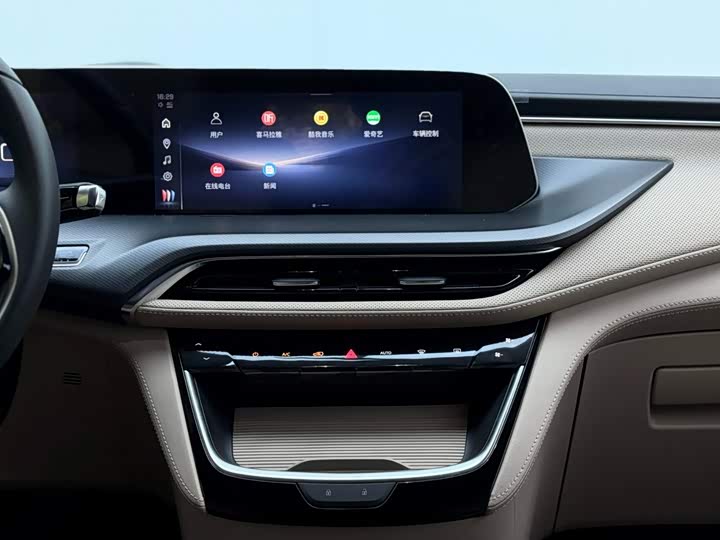 Buick GL8 ES, 2025 — фото 6 из 9