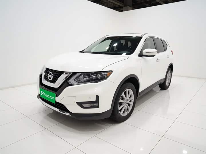 Nissan X-Trail, 2023 — купить в Иванове под ключ