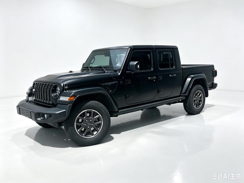 Jeep Gladiator, 2023 — купить в Ижевске под ключ