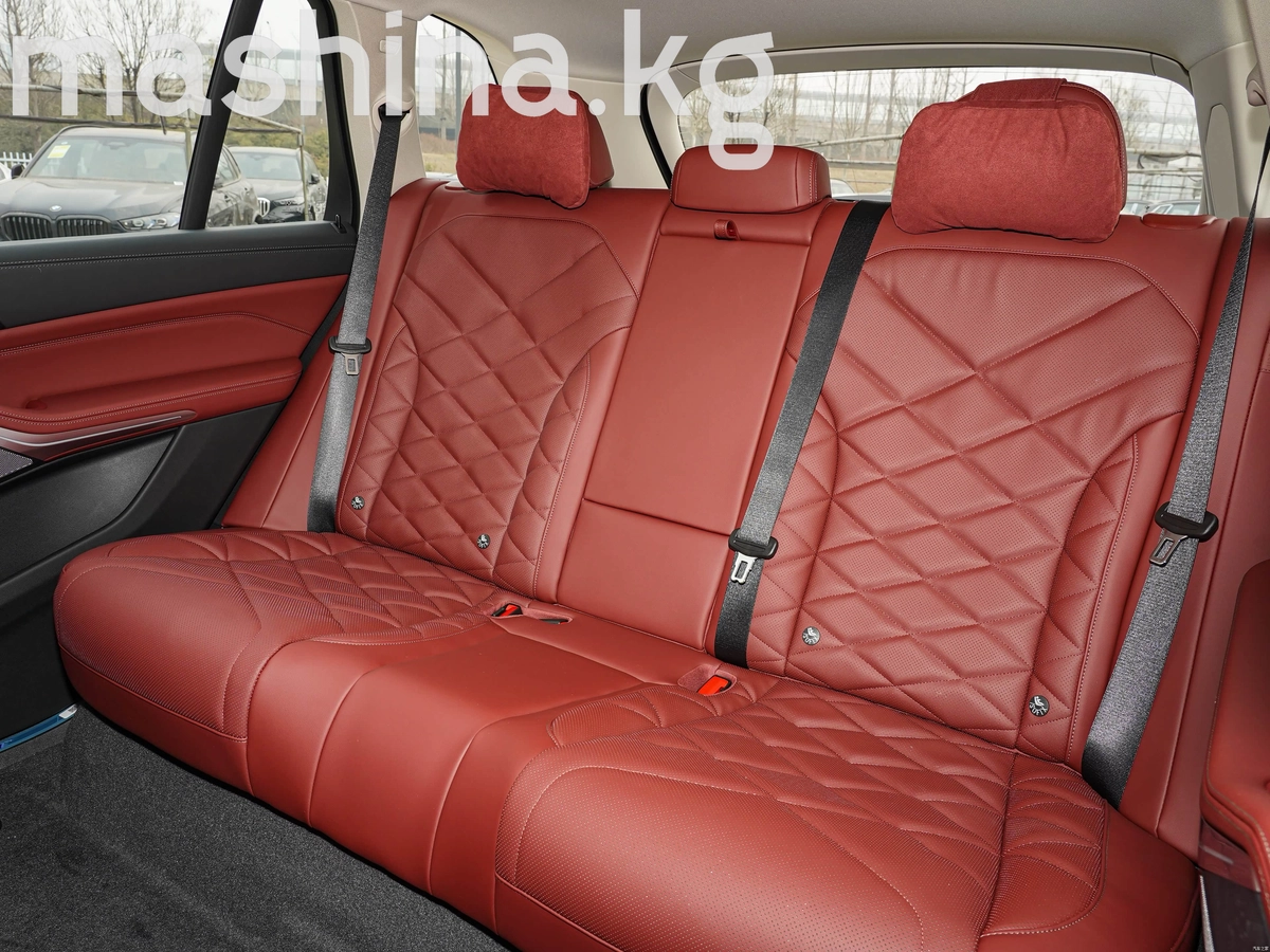 BMW X5, 2026 — фото 10 из 10