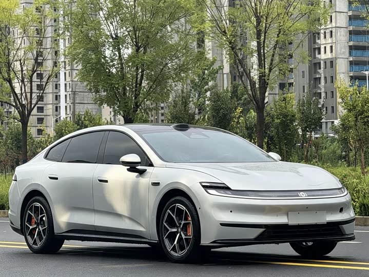 Changan Qiyuan (Nevo) A06, 2025 — фото 3 из 9
