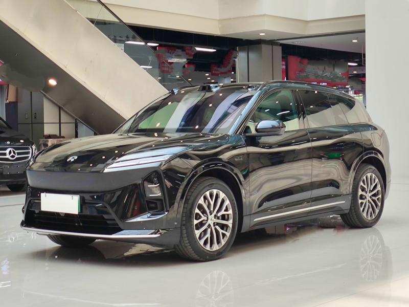 Nio ES6, 2025 — купить в Оренбурге под ключ