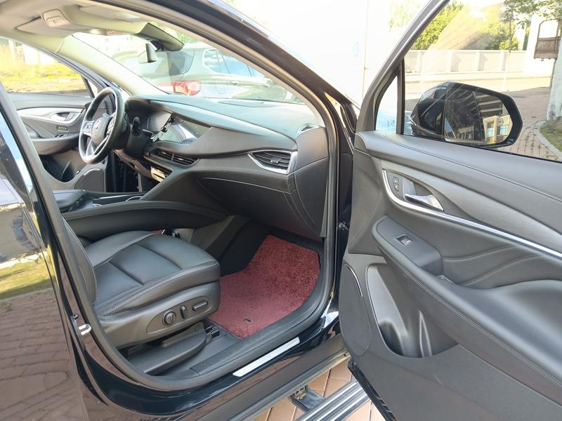 Buick Enclave, 2023 — фото 12 из 12